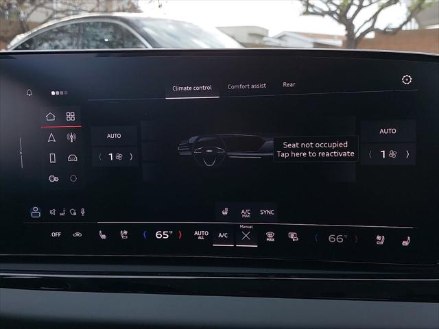2026 Audi A6 Premium Plus quattro S tronic