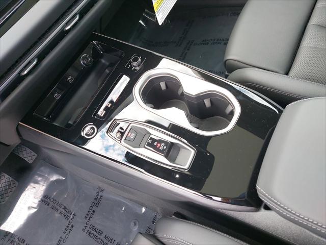 2026 Audi A6 Premium Plus quattro S tronic