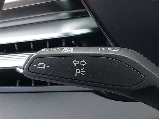 2026 Audi A6 Premium Plus quattro S tronic