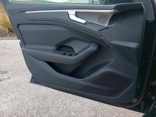 2026 Audi A6 Premium Plus quattro S tronic