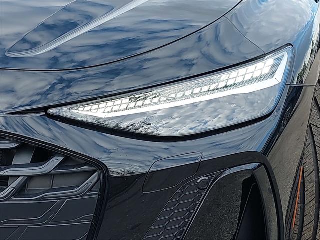 2026 Audi A6 Premium Plus quattro S tronic