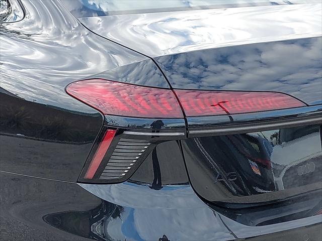 2026 Audi A6 Premium Plus quattro S tronic