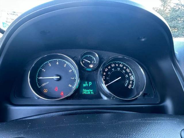 2015 Chevrolet Captiva Sport LT