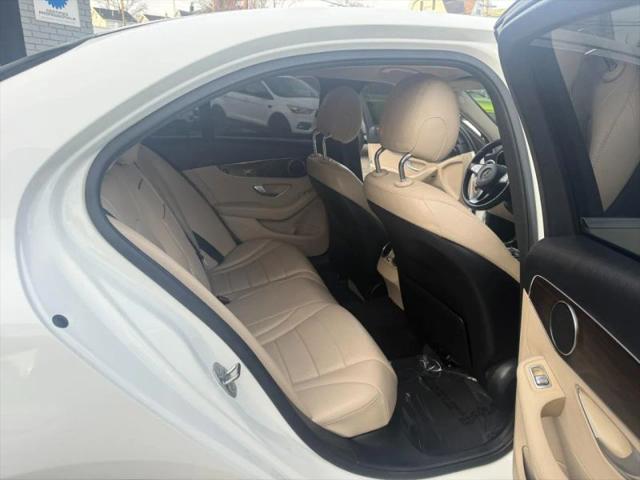 2016 Mercedes-Benz C-CLASS C 300 C 300
