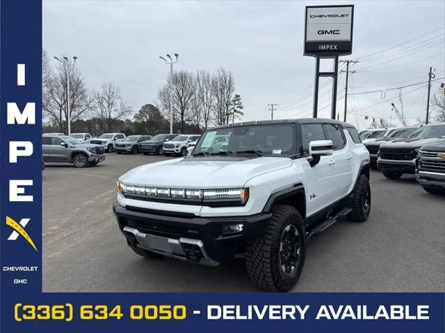 2024 GMC HUMMER EV 2X for sale in Reidsville, NC