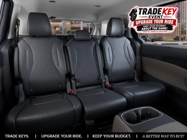 2026 Kia Carnival MPV EX
