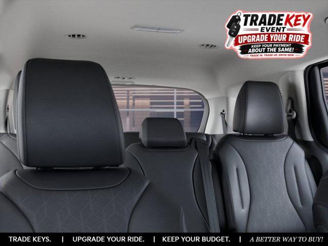 2026 Kia Carnival MPV EX
