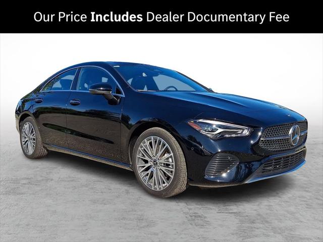 2026 Mercedes-Benz CLA 250 4MATIC for sale in Fort Washington, PA