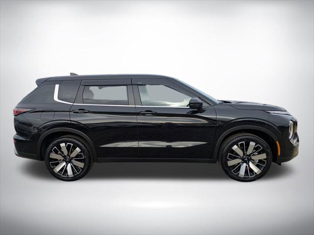 2026 Mitsubishi Outlander SE 1.5T 2WD