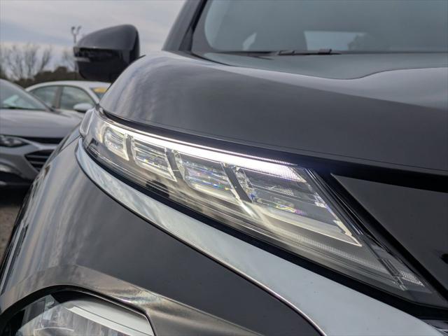 2026 Mitsubishi Outlander SE 1.5T 2WD