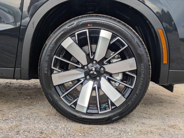 2026 Mitsubishi Outlander SE 1.5T 2WD