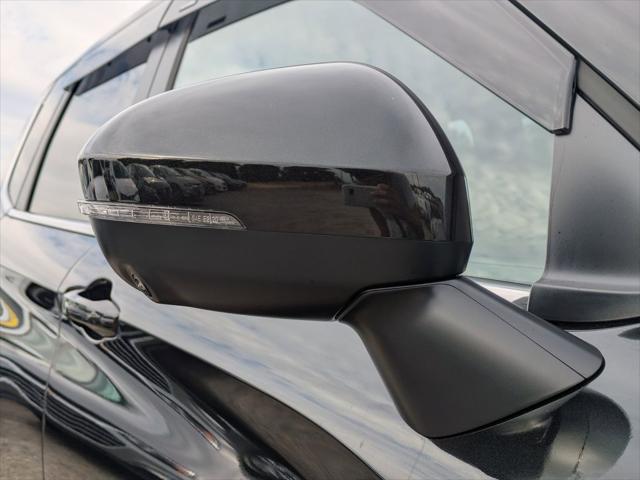 2026 Mitsubishi Outlander SE 1.5T 2WD