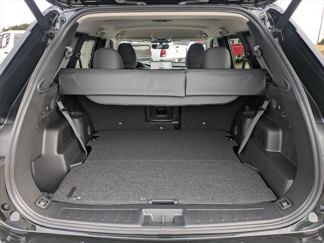 2026 Mitsubishi Outlander SE 1.5T 2WD