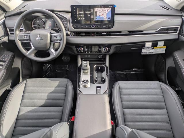 2026 Mitsubishi Outlander SE 1.5T 2WD