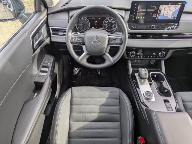 2026 Mitsubishi Outlander SE 1.5T 2WD