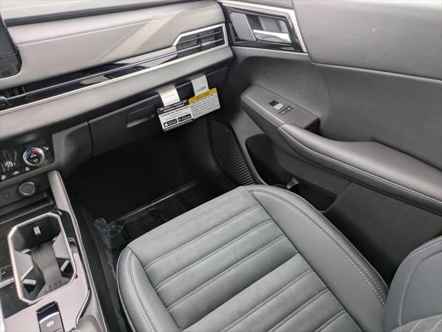 2026 Mitsubishi Outlander SE 1.5T 2WD