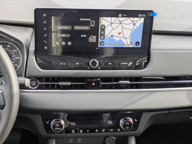 2026 Mitsubishi Outlander SE 1.5T 2WD
