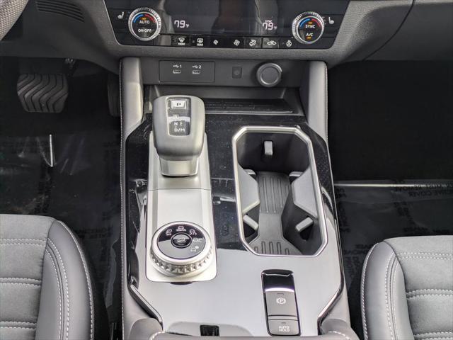 2026 Mitsubishi Outlander SE 1.5T 2WD