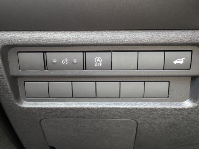 2026 Mitsubishi Outlander SE 1.5T 2WD