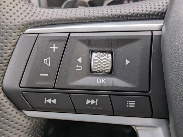 2026 Mitsubishi Outlander SE 1.5T 2WD
