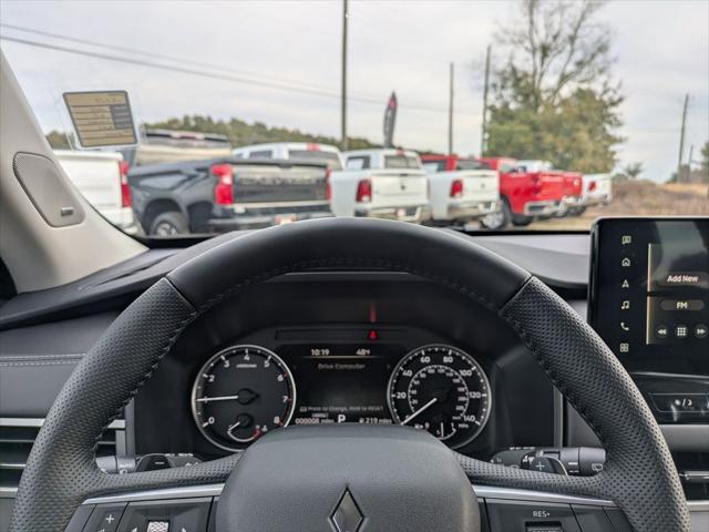 2026 Mitsubishi Outlander SE 1.5T 2WD