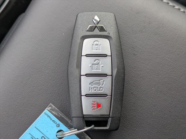 2026 Mitsubishi Outlander SE 1.5T 2WD