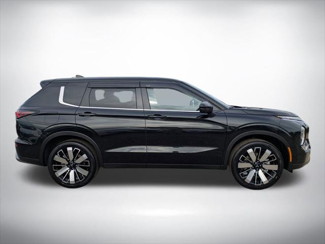 2026 Mitsubishi Outlander SE 1.5T 2WD