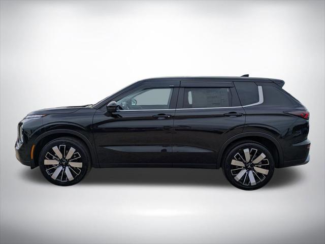 2026 Mitsubishi Outlander SE 1.5T 2WD
