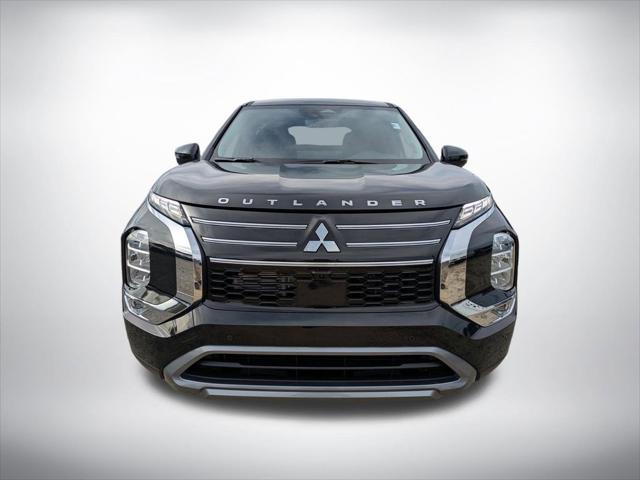 2026 Mitsubishi Outlander SE 1.5T 2WD