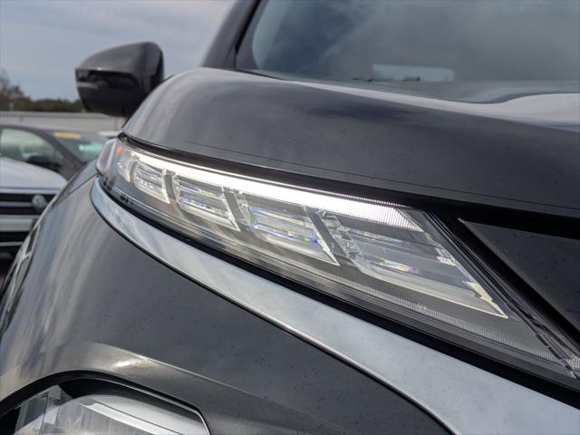 2026 Mitsubishi Outlander SE 1.5T 2WD