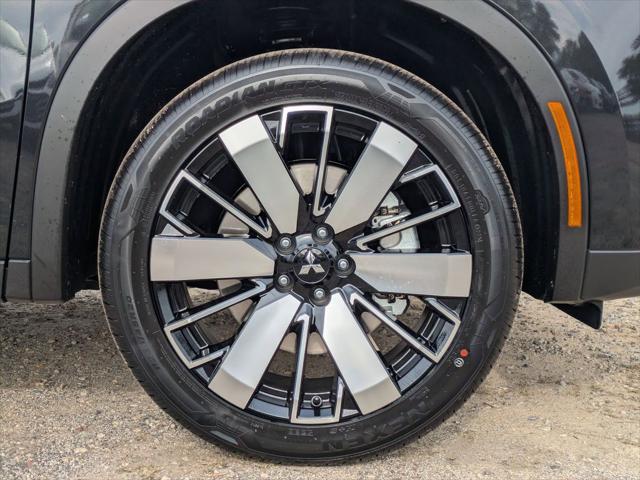 2026 Mitsubishi Outlander SE 1.5T 2WD