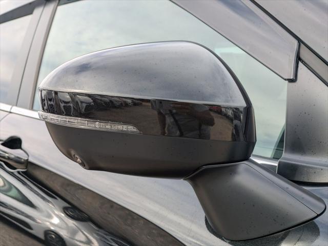 2026 Mitsubishi Outlander SE 1.5T 2WD