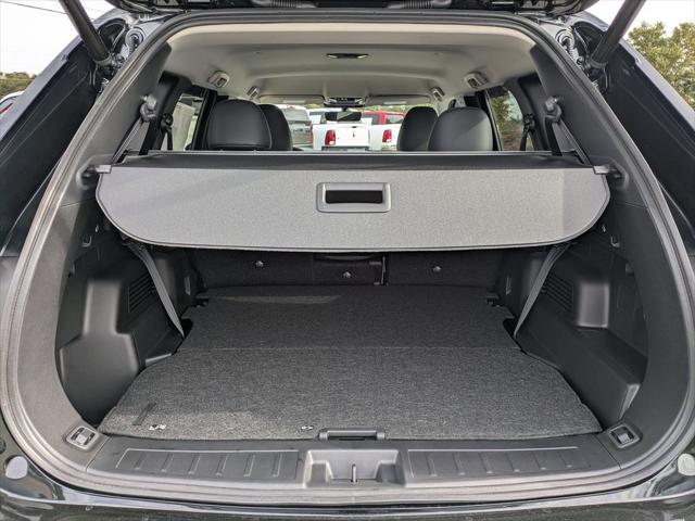 2026 Mitsubishi Outlander SE 1.5T 2WD