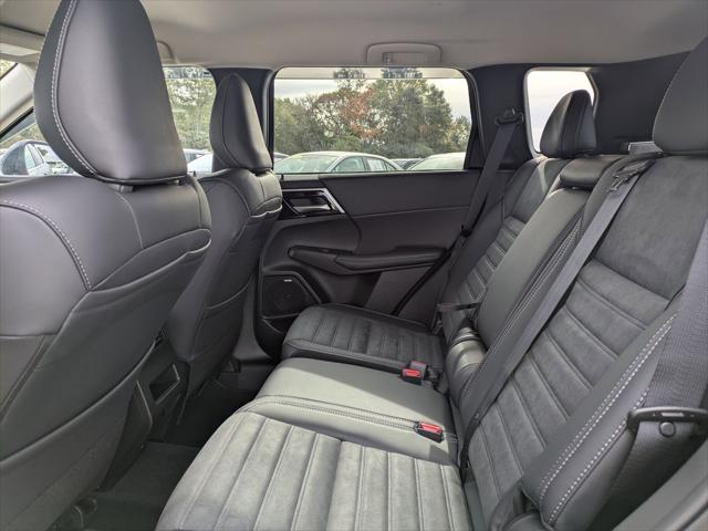 2026 Mitsubishi Outlander SE 1.5T 2WD