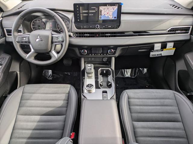 2026 Mitsubishi Outlander SE 1.5T 2WD