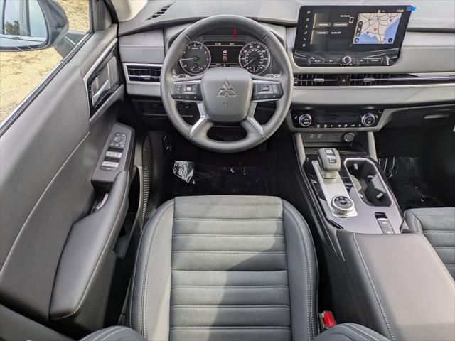 2026 Mitsubishi Outlander SE 1.5T 2WD