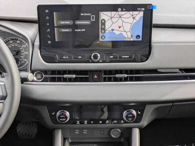 2026 Mitsubishi Outlander SE 1.5T 2WD