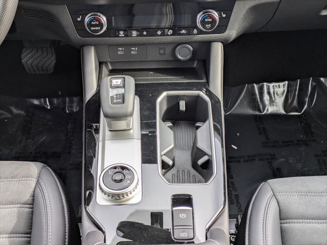 2026 Mitsubishi Outlander SE 1.5T 2WD
