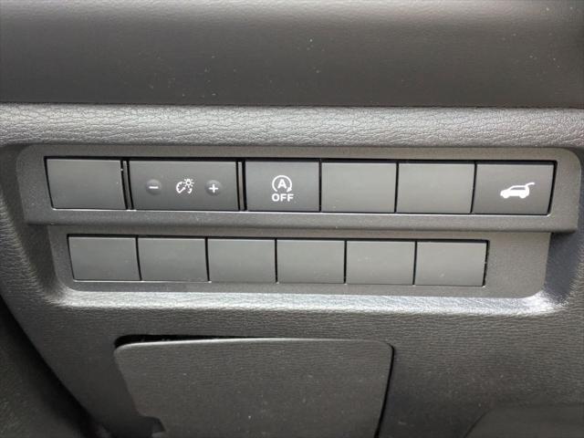 2026 Mitsubishi Outlander SE 1.5T 2WD