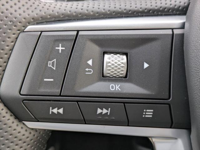 2026 Mitsubishi Outlander SE 1.5T 2WD