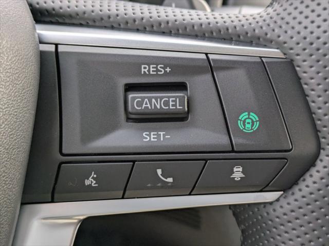 2026 Mitsubishi Outlander SE 1.5T 2WD