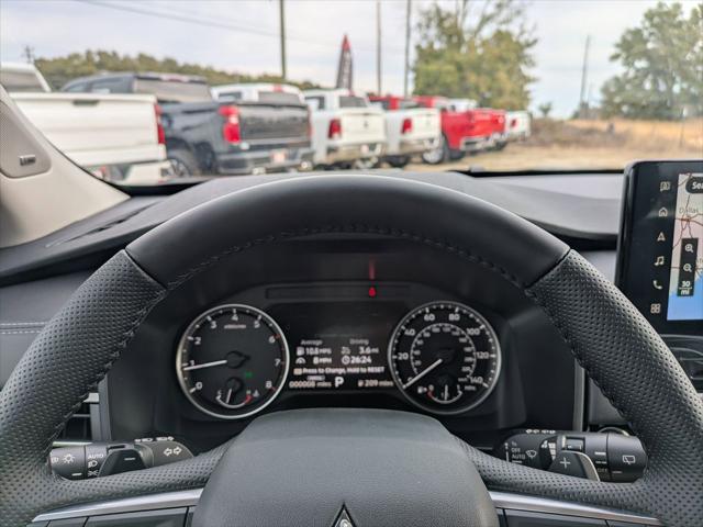 2026 Mitsubishi Outlander SE 1.5T 2WD