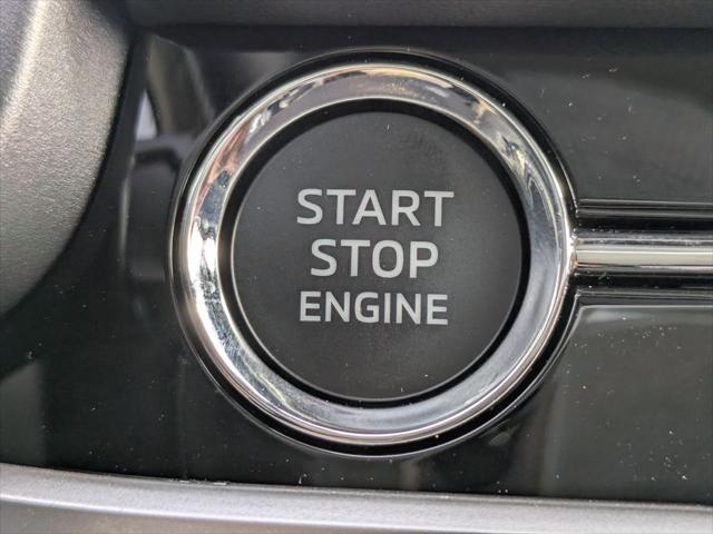 2026 Mitsubishi Outlander SE 1.5T 2WD