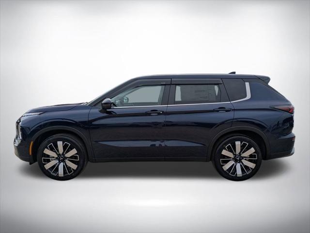 2026 Mitsubishi Outlander SE 1.5T S-AWC