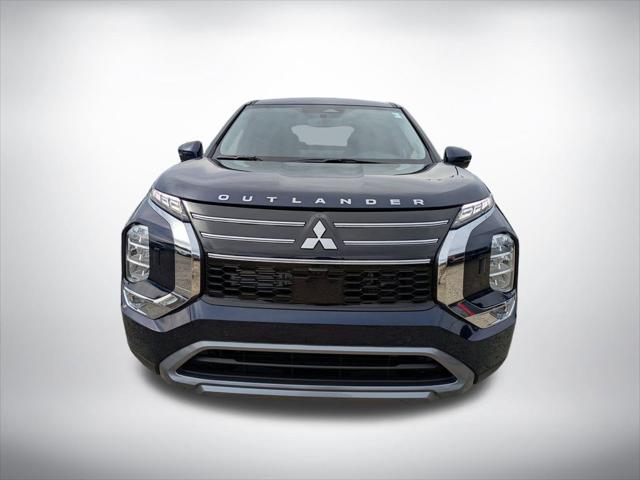 2026 Mitsubishi Outlander SE 1.5T S-AWC