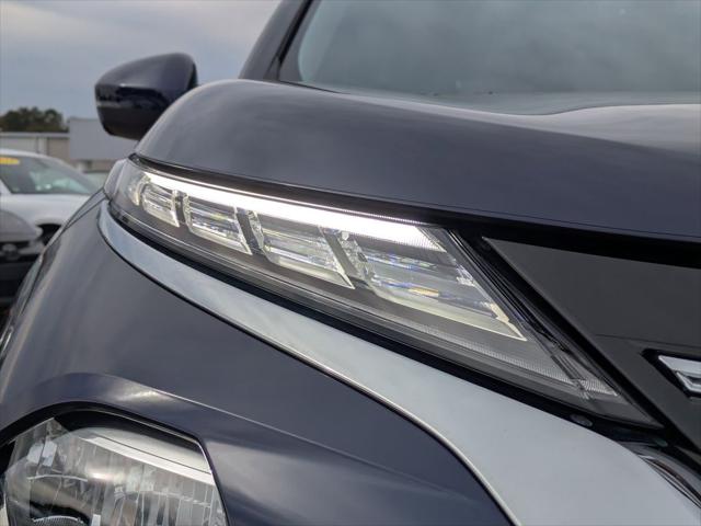 2026 Mitsubishi Outlander SE 1.5T S-AWC