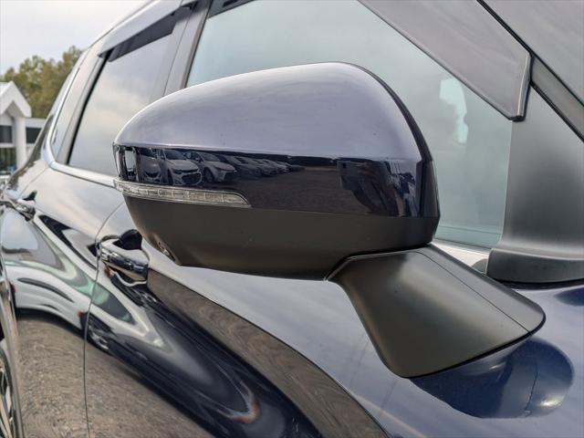 2026 Mitsubishi Outlander SE 1.5T S-AWC