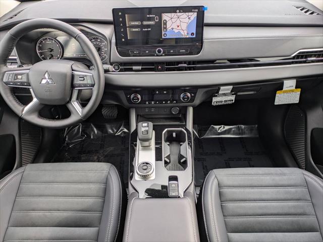 2026 Mitsubishi Outlander SE 1.5T S-AWC