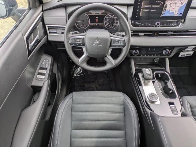 2026 Mitsubishi Outlander SE 1.5T S-AWC