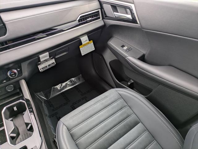 2026 Mitsubishi Outlander SE 1.5T S-AWC
